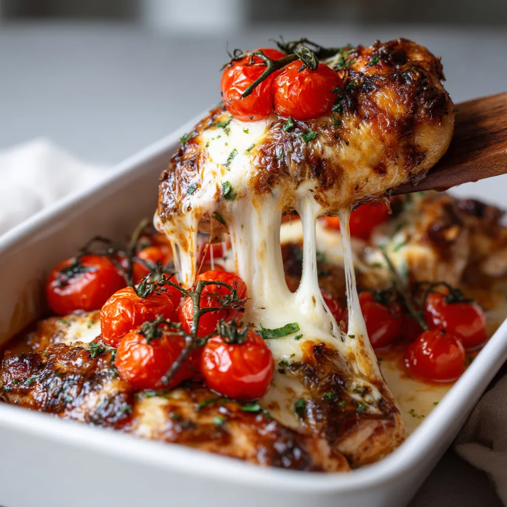 A bowl of food with a wooden spoon in it.