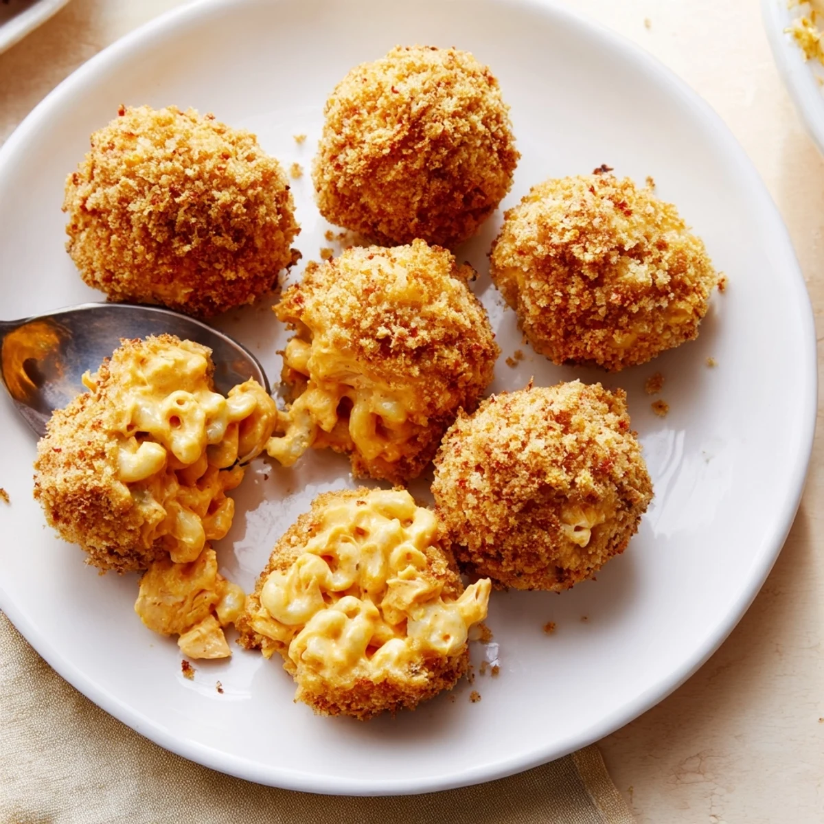 Mac and Cheese Buffalo Chicken