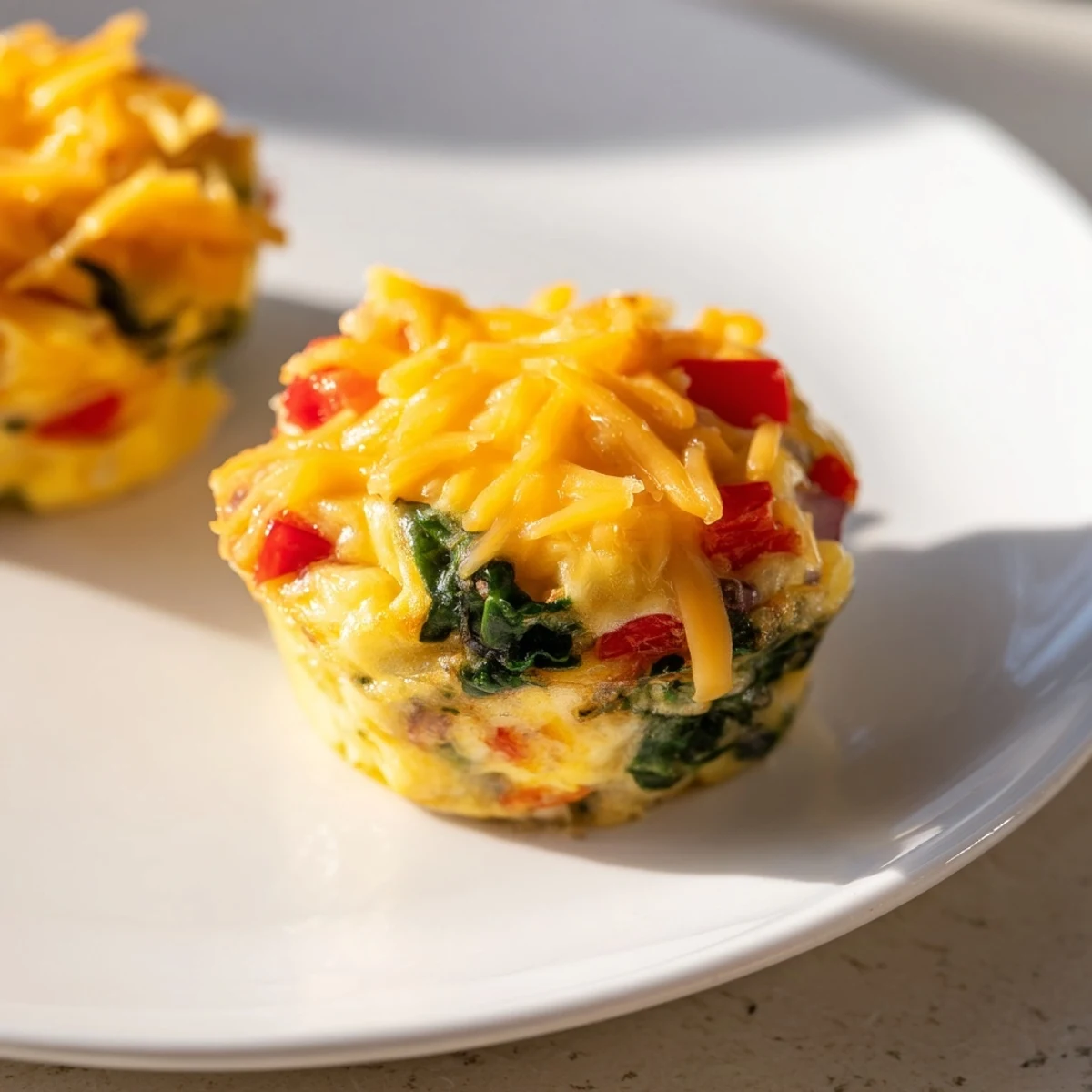 Holiday Breakfasts recipe