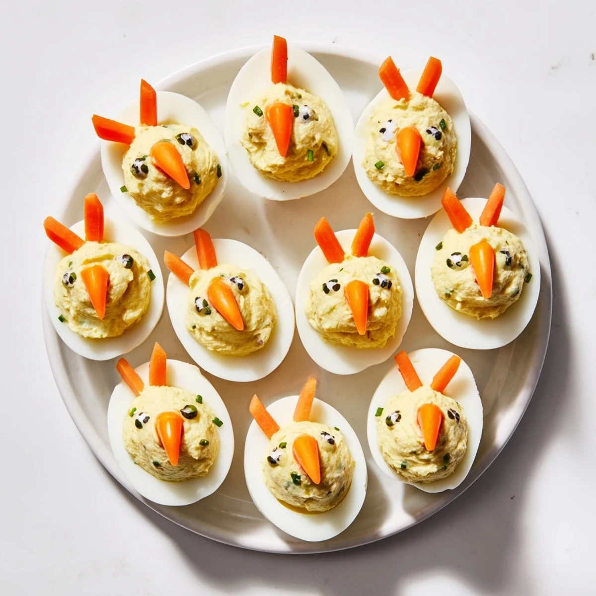 Chick & Duckling Snacks