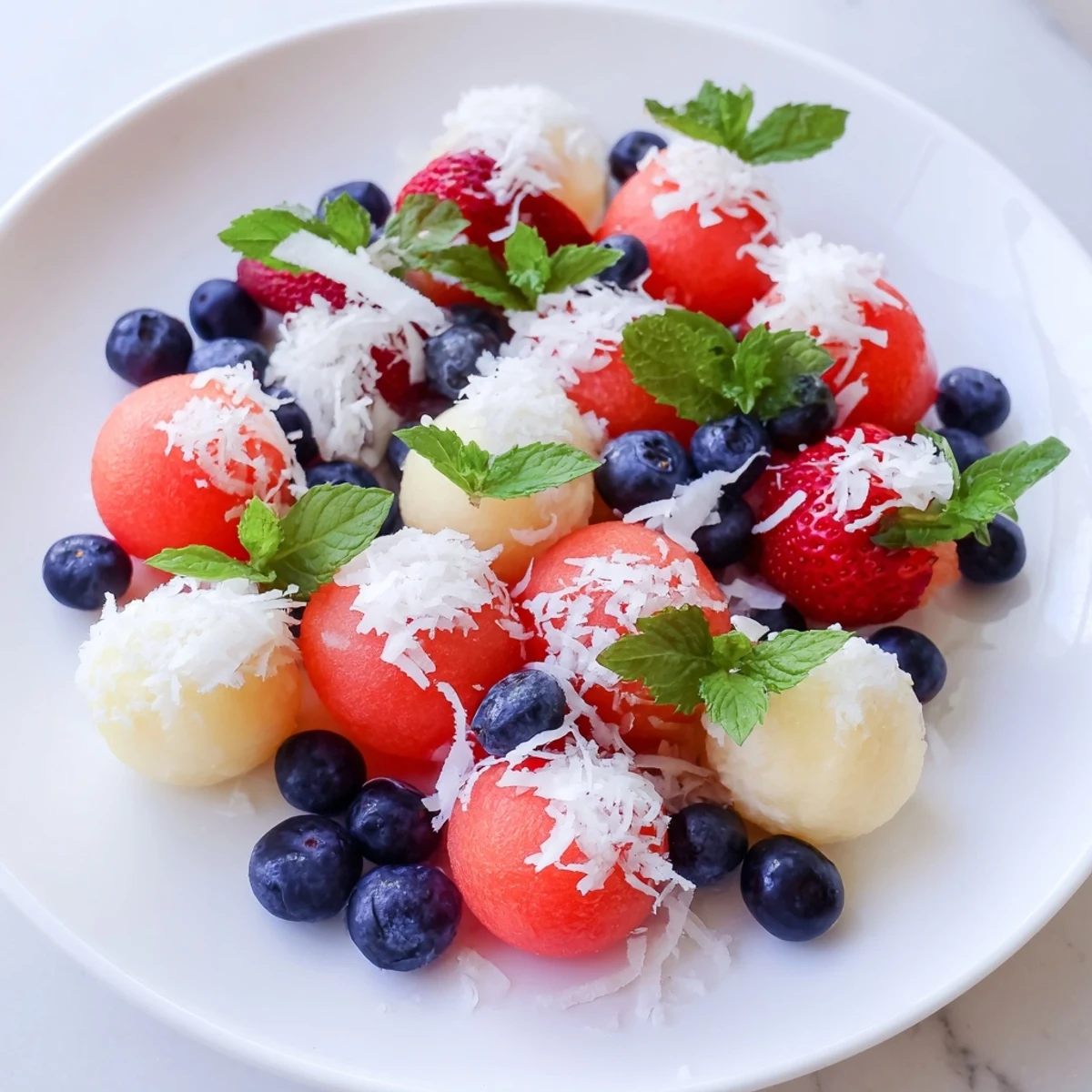 Starlit Suppers recipe