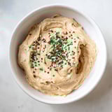 Gingerbread House Dip Board