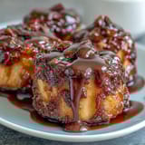 Candy Apple Slices Caramel