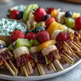 Fun Kid Lunch Bento Box