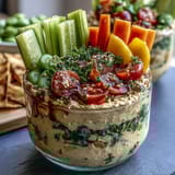 Field Trip Snack Cups