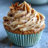 Taurus Birthday Cupcakes Terracotta Buttercream