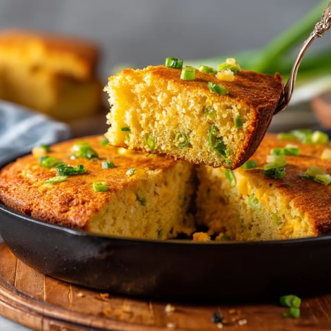 A slice of cake is being lifted from a pan.