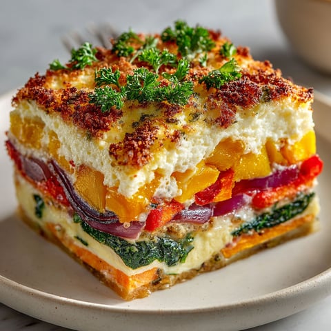 A square cake with a slice missing.