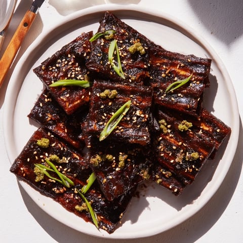 Golden, crispy Snacks de Vague Surf, a vibrant fusion snack, perfect for a party appetizer.