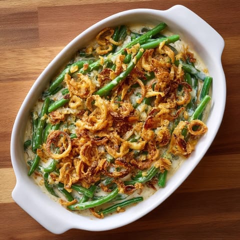 A white bowl with a green vegetable dish.