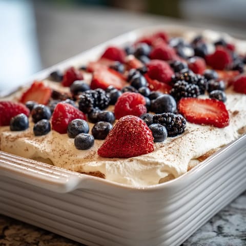 A bowl of berries and strawberries.