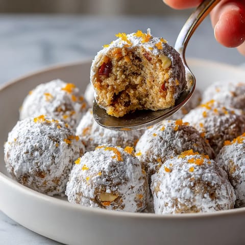 A person is eating a cookie.