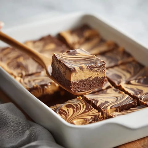 A wooden table with a white bowl of cake.