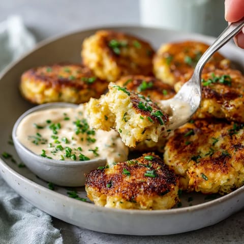 A fork is being used to eat food from a plate.