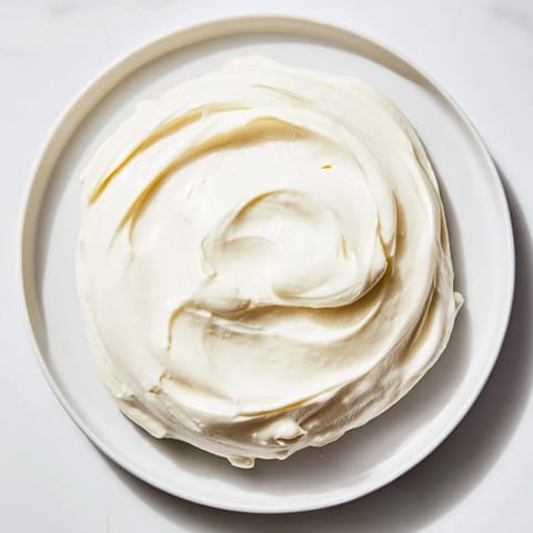 Creamy mascarpone cheese layered between sweet, crumbly biscuits and fresh strawberries.  