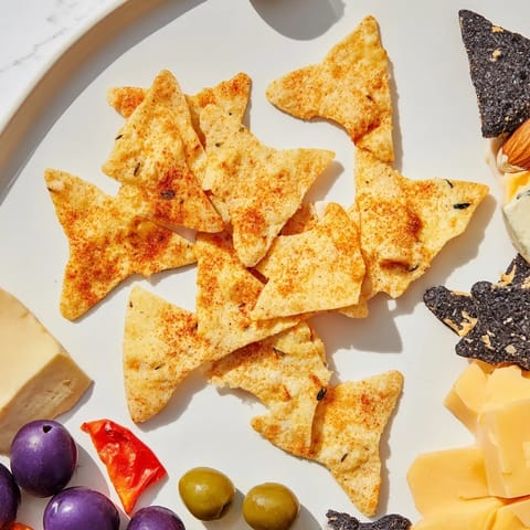 Spooky Night Bat Board