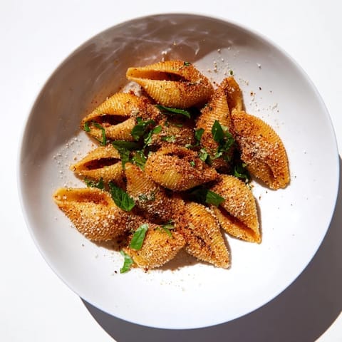 Air Fryer Pasta Gnocchi