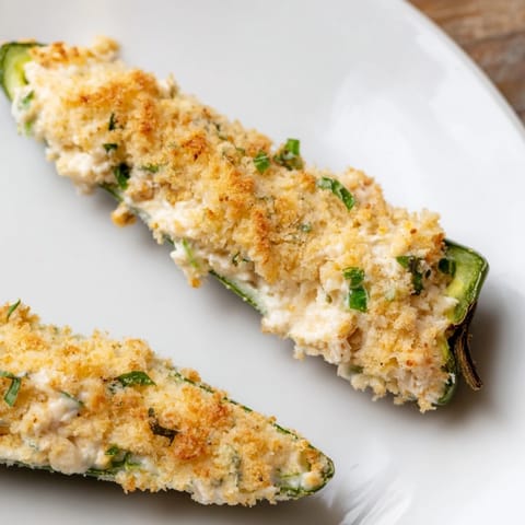 Warm Cajun Crab Poppers sizzle on a tray with melted cheddar, serving zesty Southern flavor beside lemon wedges and parsley garnish.