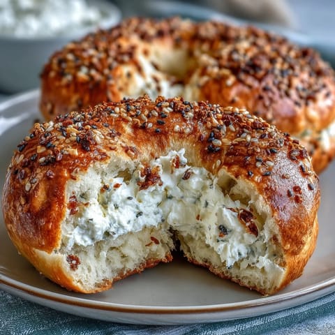 Moonrise Mornings recipe