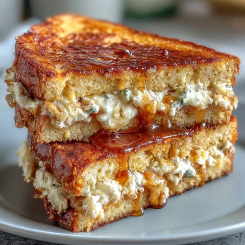 Comfort Food Favorites recipe