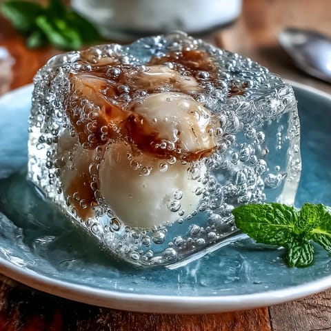 Desserts for a Crowd recipe