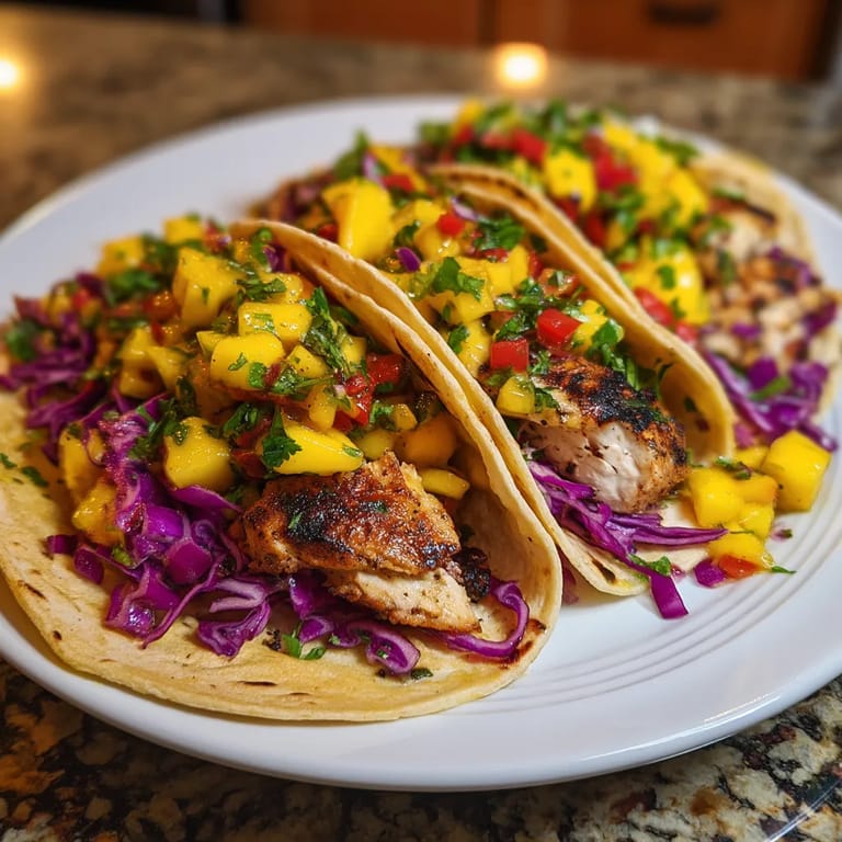 A plate of food with chicken and vegetables.