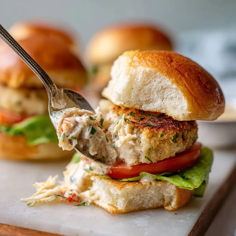 A fork is being used to eat a sandwich.